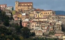 Làng cấm... chết