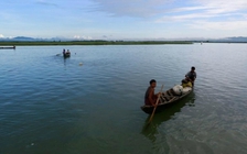 Myanmar buộc nhà đầu tư nghiên cứu tác động môi trường