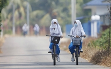 Malaysia siết chặt an ninh cửa khẩu