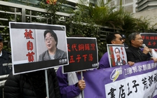 Thái Lan điều tra vụ người bán sách Hồng Kông mất tích