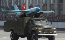 Chương trình UAV bí mật của Triều Tiên