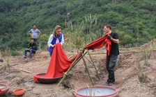 Phim 'bom tấn' Hollywood ghi hình tại VN