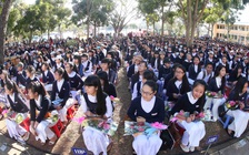 Chú trọng vào hướng nghiệp