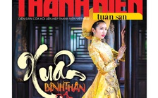 Thanh Niên Tuần San Xuân Bính Thân 2016