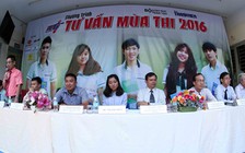 Cung cấp thông tin mới cho học sinh tỉnh Bà Rịa-Vũng Tàu