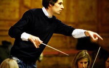 Trải nghiệm 'Khúc giao hòa ngày xuân'