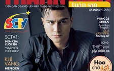 Đón đọc Thanh Niên Tuần San số 500