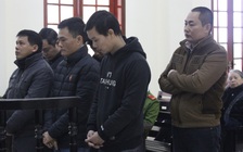 Bất thường từ vụ án ăn cắp xăng dầu