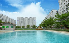 Bất động sản 'tỉnh giấc'