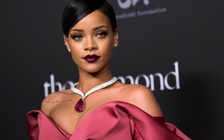 Rihanna cho tải miễn phí album mới