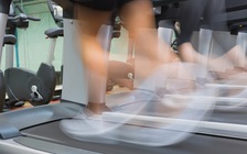 Có phải tập thể dục nhiều nhanh giảm cân?