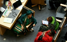 Lo ngại tiền lệ mới