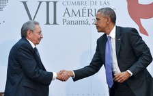 Chuyến thăm Cuba của Tổng thống Obama: Tiến lên để ngừa bị đảo ngược