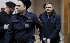 Nga bắt chủ sân bay lớn nhất nước