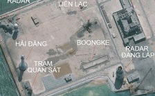 Nguy cơ radar quân sự Trung Quốc ở Trường Sa