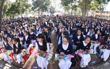 Nhiều thông tin trong ngày khai mạc