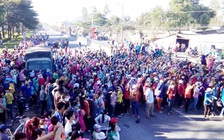 Xoa dịu công nhân, Pouchen bỏ 'chính sách quản lý hiệu quả công việc'