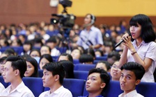 Vào phòng thi gặp câu hỏi khó, làm sao bình tĩnh?