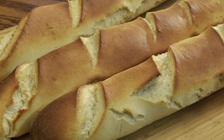 Bánh mì cho người ăn kiêng