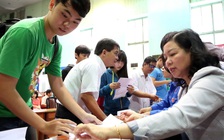 Có lợi khi xét tuyển theo nhóm trường