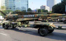 Viễn cảnh Hàn Quốc chế tạo vũ khí hạt nhân