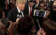 Quân đội Mỹ 'sẽ không tuân lệnh Donald Trump'