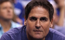 5 lời khuyên của tỉ phú Mark Cuban dành cho bạn trẻ