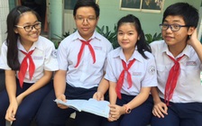 Thông tin mới nhất về kỳ thi tuyển sinh lớp 10 tại TP.HCM