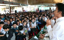 Nóng với băn khoăn về cơ hội việc làm