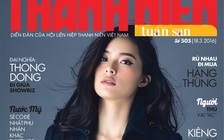 Đón đọc Thanh Niên Tuần San số 505