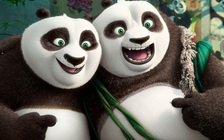 'Kung Fu Panda': Nên tiếp tục hay dừng lại?