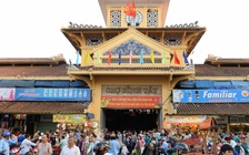 Đánh thức di sản Sài Gòn