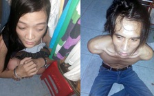 Mua bán ma túy còn lắp cả camera để 'theo dõi' công an