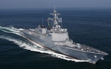 Hải quân Hàn Quốc phát triển hệ thống báo động đối phó Triều Tiên