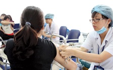 Ngăn chặn dị tật bẩm sinh do Rubella