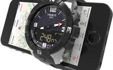 Các smartwatch 'khủng' của Thụy Sĩ