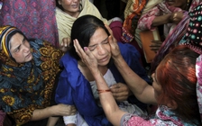 Pakistan ráo riết săn lùng khủng bố