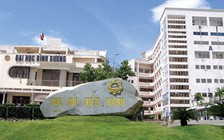 Vi phạm quy chế vẫn tiếp tục tuyển sinh