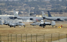 Mỹ yêu cầu công dân rời Thổ Nhĩ Kỳ