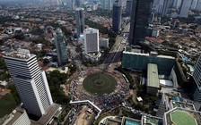 Indonesia buộc công ty nước ngoài phải thành lập chi nhánh