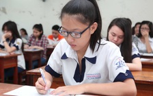 ĐH Quốc gia TP.HCM liên kết xét tuyển