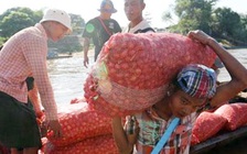 Thái Lan tăng cường thương mại tiểu ngạch