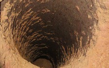 Sửa máy bơm nước, hai anh em ruột tử nạn dưới giếng