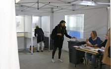 Giận cá chém thớt