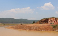 Lấp hồ cấp nước cho toàn Đà Lạt: Rút kinh nghiệm tập thể UBND Lạc Dương