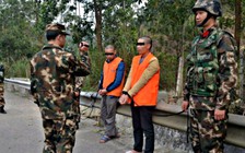 Trung Quốc phá đường dây đưa lậu 100 người Việt vào Hồng Kông