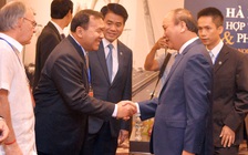 Hà Nội không vội... không được