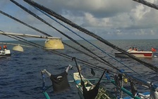 Philippines tăng cường ứng phó Trung Quốc