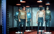 Tham vọng dịch chuyển tức thời của Nga