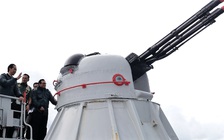 Indonesia tăng cường khả năng ứng phó trên biển